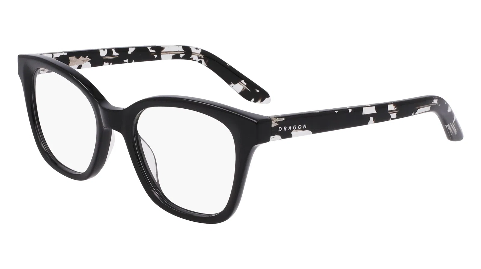 Dragon DR2054 Eyeglasses - view 3